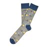 MOUSTARD - Moustard Sports Socks Box Unisex MOUSTARD - Moustard Sports Socks Box Unisex