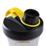 DOMYOS - 700 ml Shaker - Black DOMYOS - 700 ml Shaker - Black