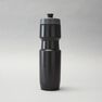 DOMYOS - Unique Size 800 ml Water Bottle, Carbon Grey DOMYOS - Unique Size 800 ml Water Bottle, Carbon Grey