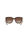 Coach - Tortoise Square HC8258U Coach - Tortoise Square HC8258U