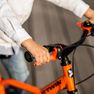 BTWIN - 16" kids' Bike Robot 500 (4.5-6Y) - Orange BTWIN - 16" kids' Bike Robot 500 (4.5-6Y) - Orange