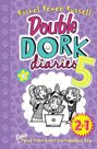 SIMON & SCHUSTER UK - Double Dork Diaries #5 Drama Queen and Puppy Love SIMON & SCHUSTER UK - Double Dork Diaries #5 Drama Queen and Puppy Love