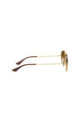 RAY-BAN - Gold Pilot Ray-Ban RB3362 COCKPIT RAY-BAN - Gold Pilot Ray-Ban RB3362 COCKPIT