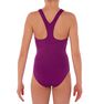 NABAIJI - 7-8Y Leony Girls' One-Piece Swimsuit, Purple NABAIJI - 7-8Y Leony Girls' One-Piece Swimsuit, Purple