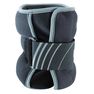 NYAMBA - Tone softbell adjustable wrist and ankle weights twin-pack 2 kg, 2 Kg NYAMBA - Tone softbell adjustable wrist and ankle weights twin-pack 2 kg, 2 Kg
