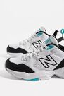 Urban Outfitters - WHT New Balance WX708 Teal Trainers Urban Outfitters - WHT New Balance WX708 Teal Trainers