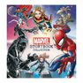 DISNEY PRESS USA - Marvel Storybook Collection DISNEY PRESS USA - Marvel Storybook Collection