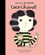 QUARTO - Little People Big Dreams Coco Chanel QUARTO - Little People Big Dreams Coco Chanel