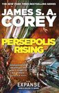 LITTLE BROWN & COMPANY - Persepolis Rising Book 7 of the Expanse (now a major TV series on Netflix) LITTLE BROWN & COMPANY - Persepolis Rising Book 7 of the Expanse (now a major TV series on Netflix)