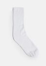 Missguided - White Sports Socks Missguided - White Sports Socks