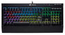 CORSAIR - Corsair K68 RGB Gaming Keyboard CORSAIR - Corsair K68 RGB Gaming Keyboard
