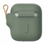 MOSHI - Moshi Pebbo Mint Green for Airpods MOSHI - Moshi Pebbo Mint Green for Airpods