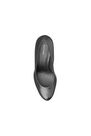 Graceland - Graceland Heels Black Synthetic over 70 Graceland - Graceland Heels Black Synthetic over 70