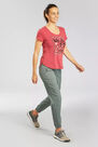 QUECHUA - Country walking trousers - nh100 - womenswear QUECHUA - Country walking trousers - nh100 - womenswear