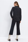 Mohito - Viscose Shirt Eco Aware - Black Mohito - Viscose Shirt Eco Aware - Black