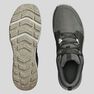 QUECHUA - EU 41 Men's Country Walking Shoes - NH150, Khaki Brown QUECHUA - EU 41 Men's Country Walking Shoes - NH150, Khaki Brown