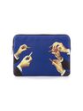 Seletti - Laptop Bag Lipsticks Seletti - Laptop Bag Lipsticks
