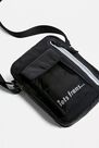 Urban Outfitters - Black iets frans... Nylon Crossbody, Women Urban Outfitters - Black iets frans... Nylon Crossbody, Women
