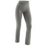 NYAMBA - W28 L31 FIT+ 500 Women's Regular-Fit Stretching Leggings, Black NYAMBA - W28 L31 FIT+ 500 Women's Regular-Fit Stretching Leggings, Black