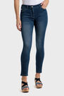 Punt Roma - Pearl denim trousers Punt Roma - Pearl denim trousers