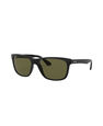 RAY-BAN - Black Square RB4181 RAY-BAN - Black Square RB4181