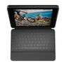 LOGITECH - Logitech Rugged Folio Ara Layout for iPad 7th/8th Gen 10.2-Inch LOGITECH - Logitech Rugged Folio Ara Layout for iPad 7th/8th Gen 10.2-Inch