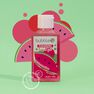 BUBBLE T - Fruitea Watermelon Hand Cleansing Gel 50 ml BUBBLE T - Fruitea Watermelon Hand Cleansing Gel 50 ml