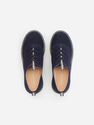 Reserved - Navy Loafer Shoes, Kids Boy Reserved - Navy Loafer Shoes, Kids Boy
