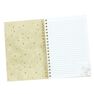 BLUEPRINT COLLECTIONS - Studio Note La Luna B5 Notebook BLUEPRINT COLLECTIONS - Studio Note La Luna B5 Notebook