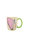 HALF MOON BAY - Wall's Classics Lollies Stoneware Mug HALF MOON BAY - Wall's Classics Lollies Stoneware Mug