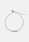 Missguided - Gold Playboy X Missguided Gold Look Chain Necklace Missguided - Gold Playboy X Missguided Gold Look Chain Necklace