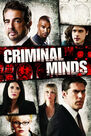 WALT DISNEY - Criminal Minds Season 3 WALT DISNEY - Criminal Minds Season 3