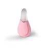 NABAIJI - Floating Swimming Nose Clip - Light Orange NABAIJI - Floating Swimming Nose Clip - Light Orange