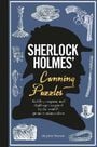 CARLTON BOOKS LTD UK - Sherlock Holmes' Cunning Puzzles CARLTON BOOKS LTD UK - Sherlock Holmes' Cunning Puzzles