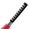 KIPSTA - Big hit kids' baseball bat - red, Unique Size KIPSTA - Big hit kids' baseball bat - red, Unique Size