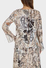 Punt Roma - Cashmere print t-shirt Punt Roma - Cashmere print t-shirt