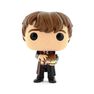 FUNKO TOYS - Funko Pop Harry Potter Neville with Monster Book Vinyl Figure FUNKO TOYS - Funko Pop Harry Potter Neville with Monster Book Vinyl Figure