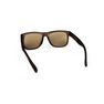 QUECHUA - Unique Size Adult Category 3 Hiking Sunglasses MH140, Damson QUECHUA - Unique Size Adult Category 3 Hiking Sunglasses MH140, Damson
