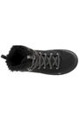 QUECHUA - EU 40 Arpenaz 100 High Warm Men's Hiking Waterproof Boots - Grey Maroon, Black QUECHUA - EU 40 Arpenaz 100 High Warm Men's Hiking Waterproof Boots - Grey Maroon, Black