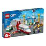 LEGO - LEGO City Airport Central Airport 60261 LEGO - LEGO City Airport Central Airport 60261
