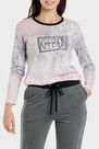 Punt Roma - Studded t-shirt Punt Roma - Studded t-shirt
