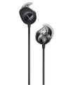 BOSE - Bose Soundsport Black Wireless Earphones BOSE - Bose Soundsport Black Wireless Earphones