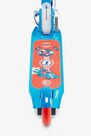 OXELO - Play 5 children's scooter with brake - blue, Unique Size OXELO - Play 5 children's scooter with brake - blue, Unique Size