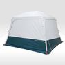 QUECHUA - Unique Size Camping Living Room with Poles Arpenaz Base Fresh 10-Person, Default QUECHUA - Unique Size Camping Living Room with Poles Arpenaz Base Fresh 10-Person, Default