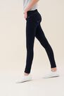 Salsa Jeans - Blue Mystery push up skinny soft denim jeans Salsa Jeans - Blue Mystery push up skinny soft denim jeans
