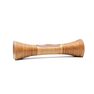 MANGOBEAT - Mangobeat Acoustic Speaker for Smartphones Striped Natural 35 cm MANGOBEAT - Mangobeat Acoustic Speaker for Smartphones Striped Natural 35 cm
