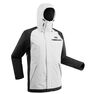 DREAMSCAPE - XL Men Snowboard And Ski Jacket Snb Jkt 100 - Lunar Grey DREAMSCAPE - XL Men Snowboard And Ski Jacket Snb Jkt 100 - Lunar Grey