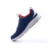 KALENJI - EU 36 RUN SUPPORT EASY KIDS' ATHLETICS SHOES, Navy Blue KALENJI - EU 36 RUN SUPPORT EASY KIDS' ATHLETICS SHOES, Navy Blue