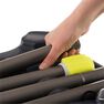 ARTENGO - Turnball strong set (1 post, 2 bats and 1 ball), Unique Size ARTENGO - Turnball strong set (1 post, 2 bats and 1 ball), Unique Size