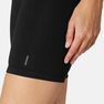NYAMBA - 2XL Cotton Fitness Cycling Shorts Fit+ - Black, Black NYAMBA - 2XL Cotton Fitness Cycling Shorts Fit+ - Black, Black